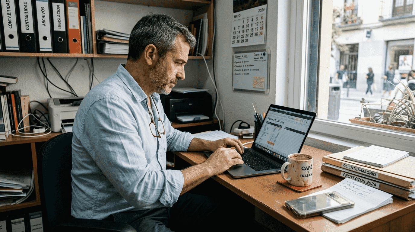 Cómo aparecer en Google Maps en 2026 y captar clientes