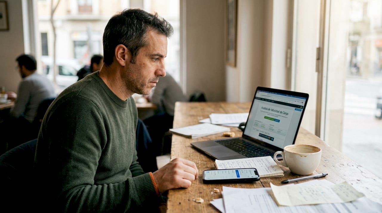 Qué es SEO técnico para negocios locales y su impacto